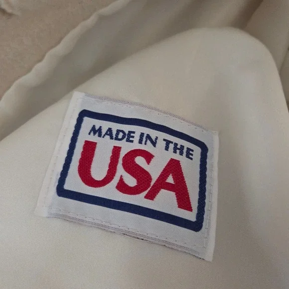 Vintage Pioneer Wear Golden Collection Handwoven‎ Chimayo Cropped Wool  Jacket - Picture 11 of 11